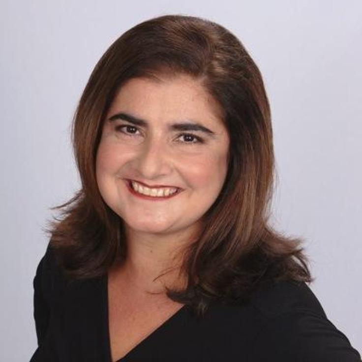 Author, Lisa Kirazian