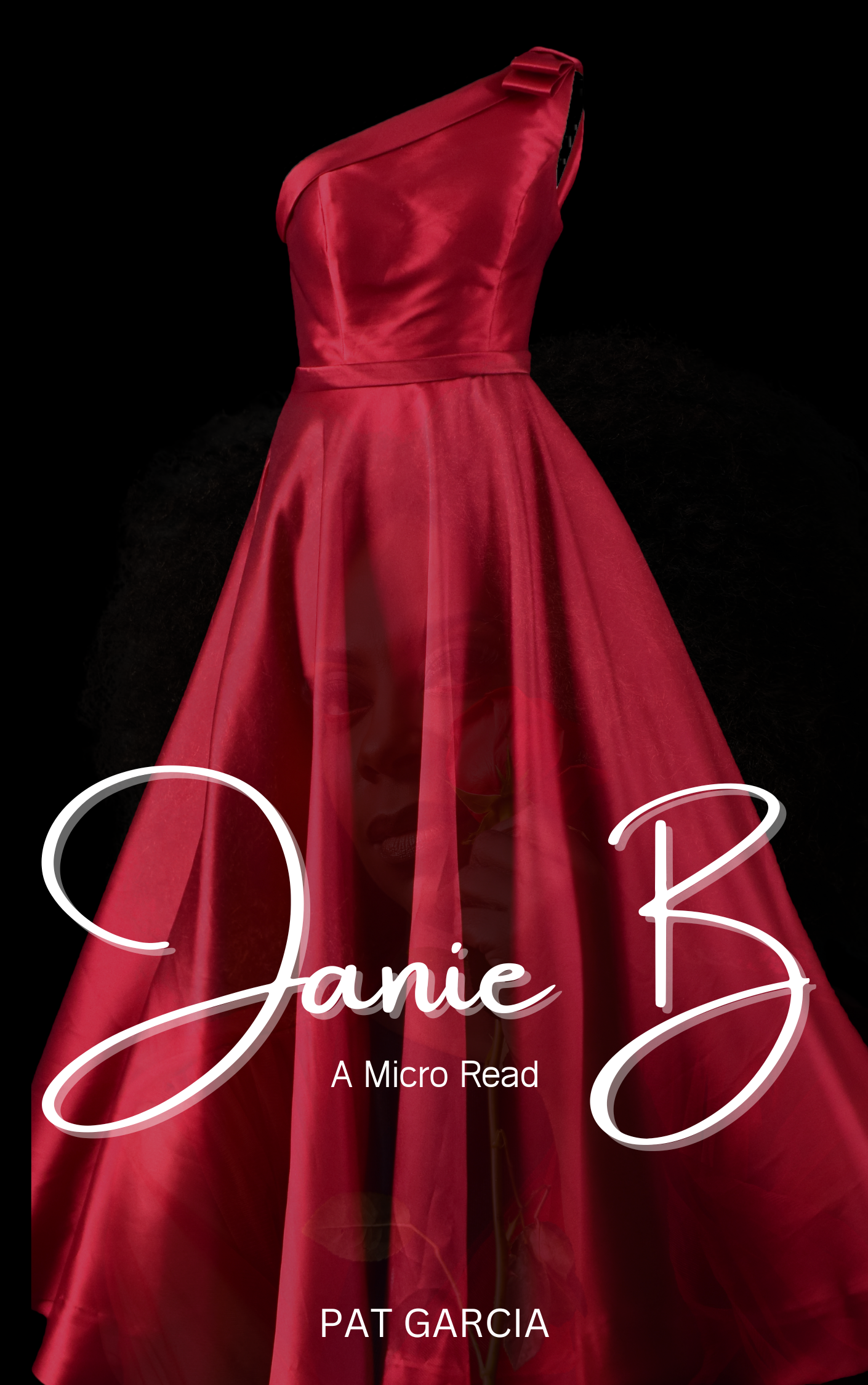 JANIE B by Pat Garcia (1)